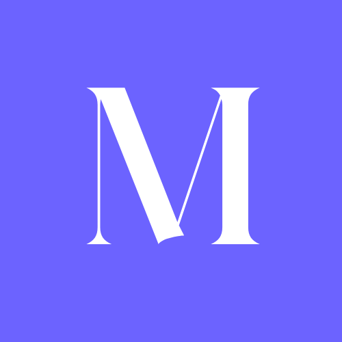 Murmur App Icon